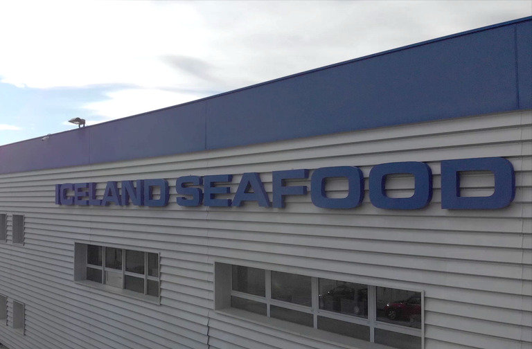 Iceland Seafood chooses ULMA Packaging for the sustainable packaging of its frozen fish range for supermarkets